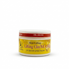 24K Gold Clay Mask 300g (JAR)