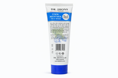 Cool Menthol Face Wash 5 in 1 Formula