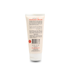 24K Gold Massage Cream 200g