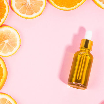 Dr Jhons Vitmain C serums