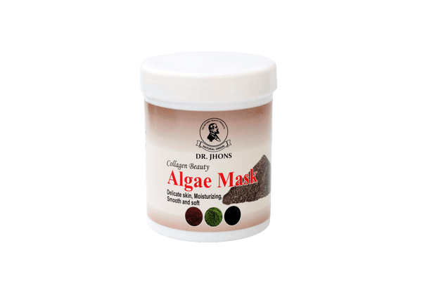 Dr jhons Algae Mask