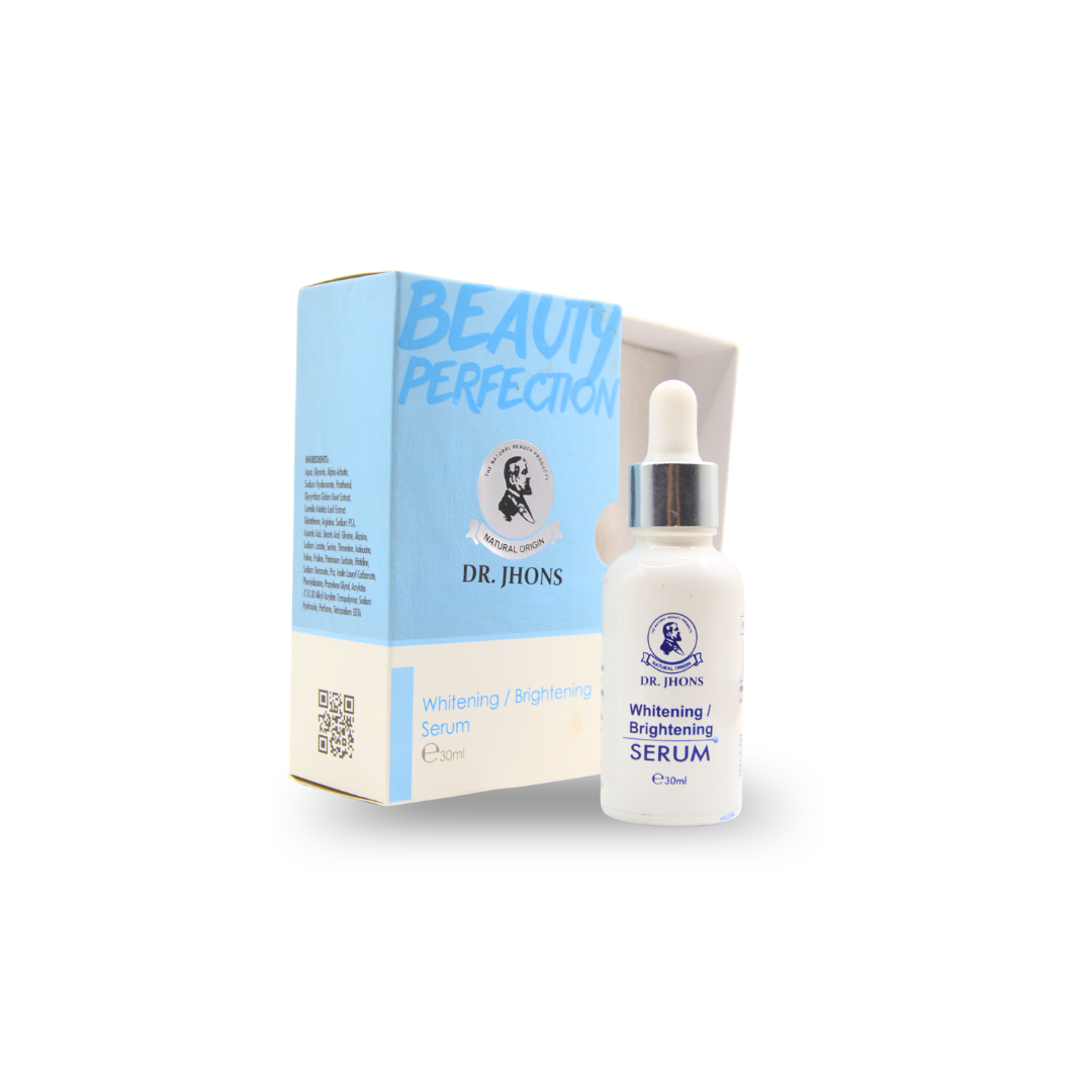 Whitening Serum