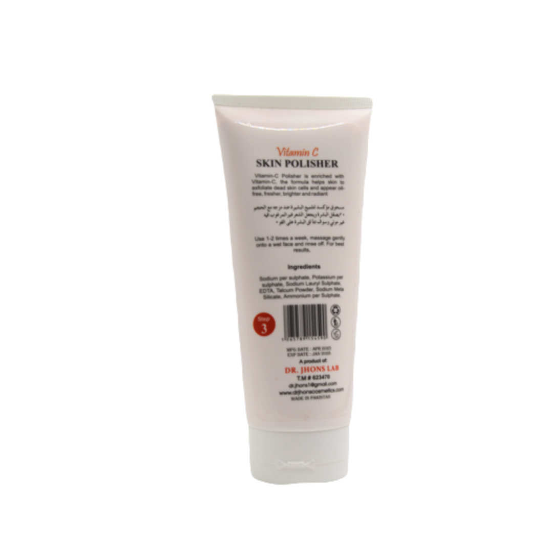 Vitamin C Skin Polish  200g