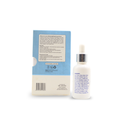 Whitening Serum