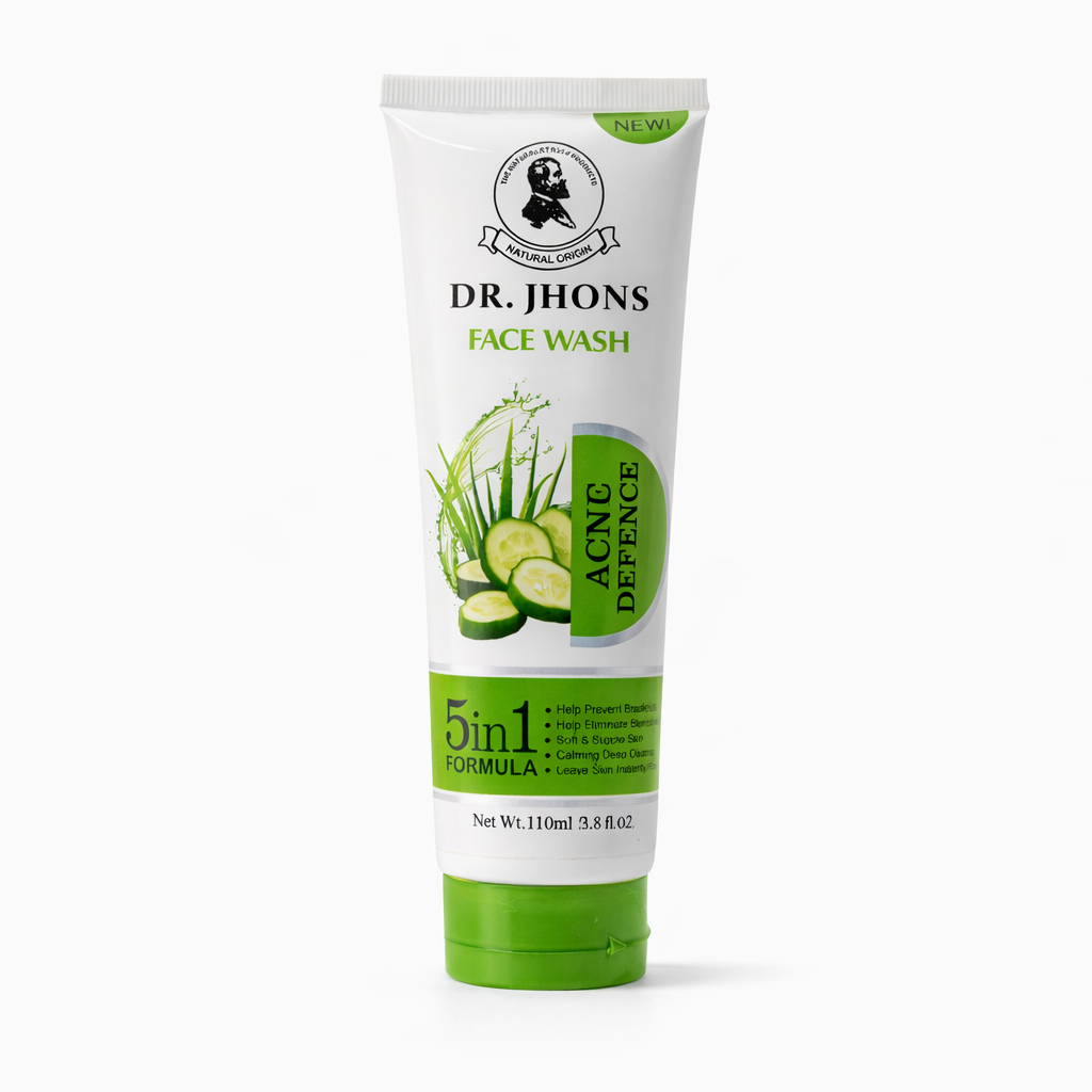 FACE WASH (Acne defence) 110ml tube