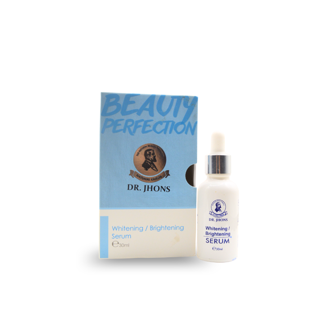 Whitening Serum