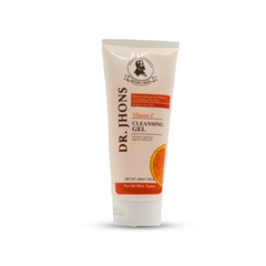 Vitamin C Cleansing Gel 200g