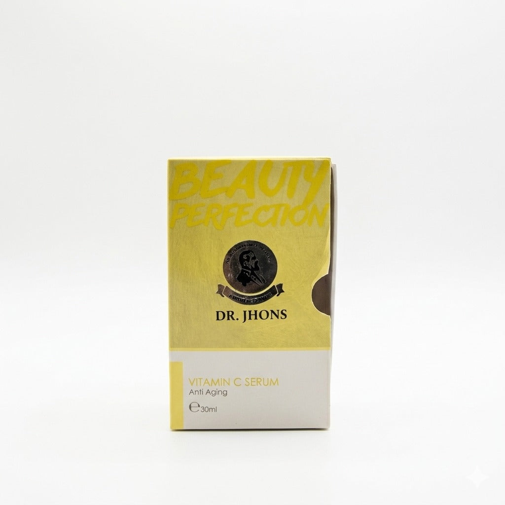 Vitamin C Serum