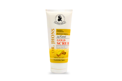 24K Gold Scrub 200g