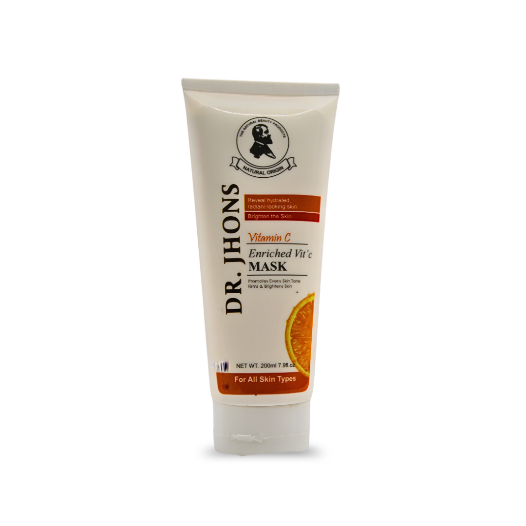 Vitamin C Enriched Mask 200g
