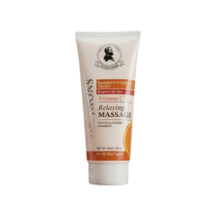 Vitamin C Relaxing Massage Cream 200g
