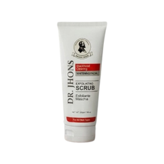 Whitening Scrub 200g