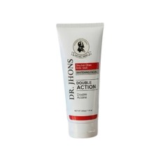 Whitening Double Action 200g