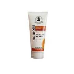 Vitamin C Micro Bits Scrub  200g