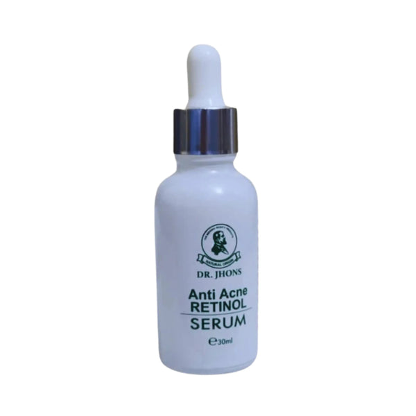 ANTI ACNE RETINOL SERUM