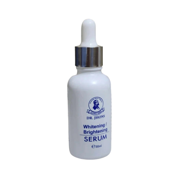 WHITENING BRIGHTENING SERUM
