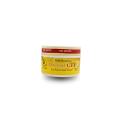 24K Gold Gel 300g (JAR)