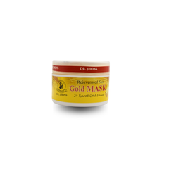 24K Gold Mask 300g (JAR)