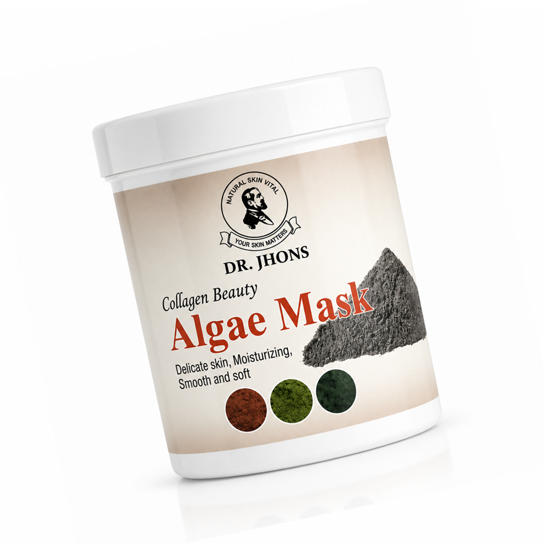 Dr. Jhons Algae Mask