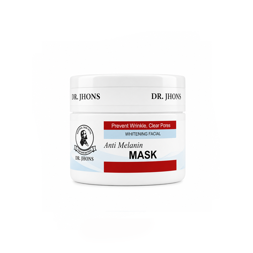 Whitening Mask