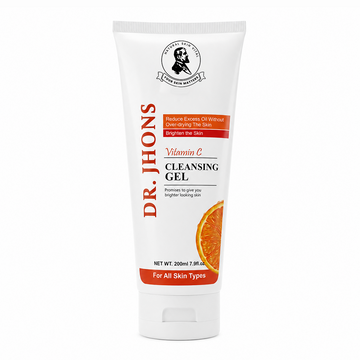 Vitamin C Cleansing Gel 200g