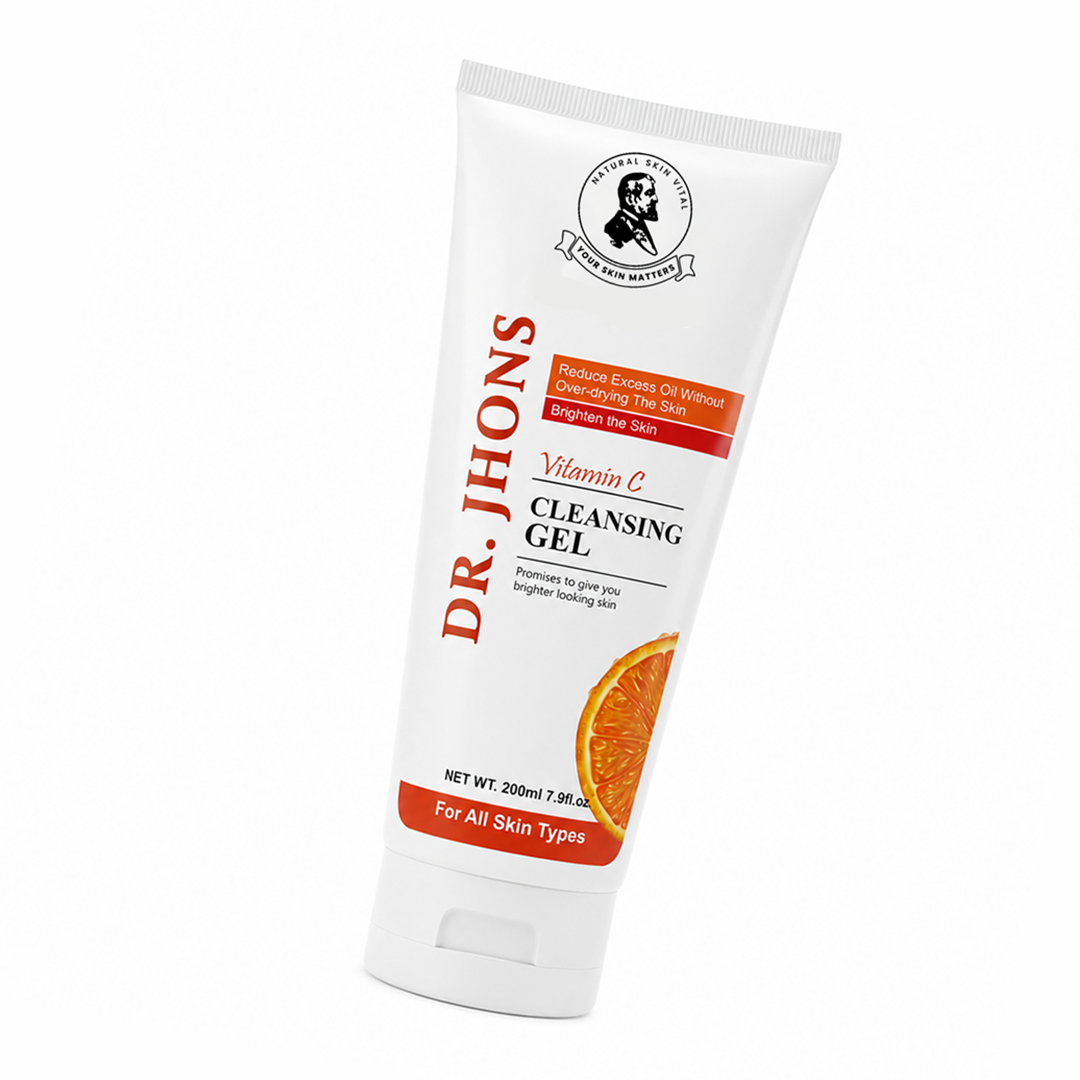 Vitamin C Cleansing Gel 200g