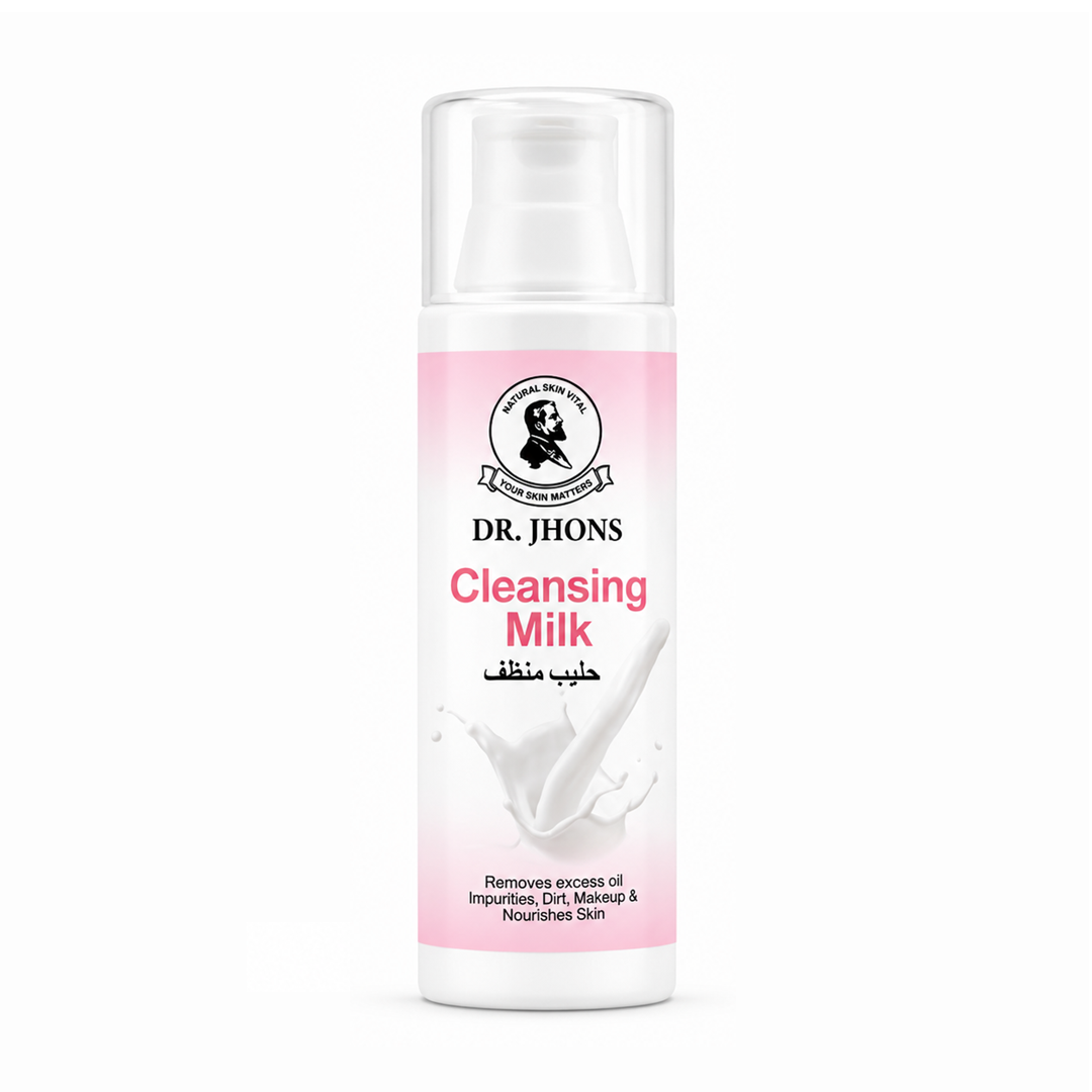 Cleansing Milk