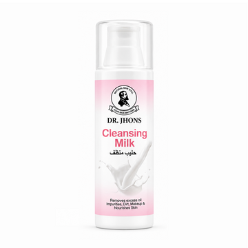 Cleansing Milk