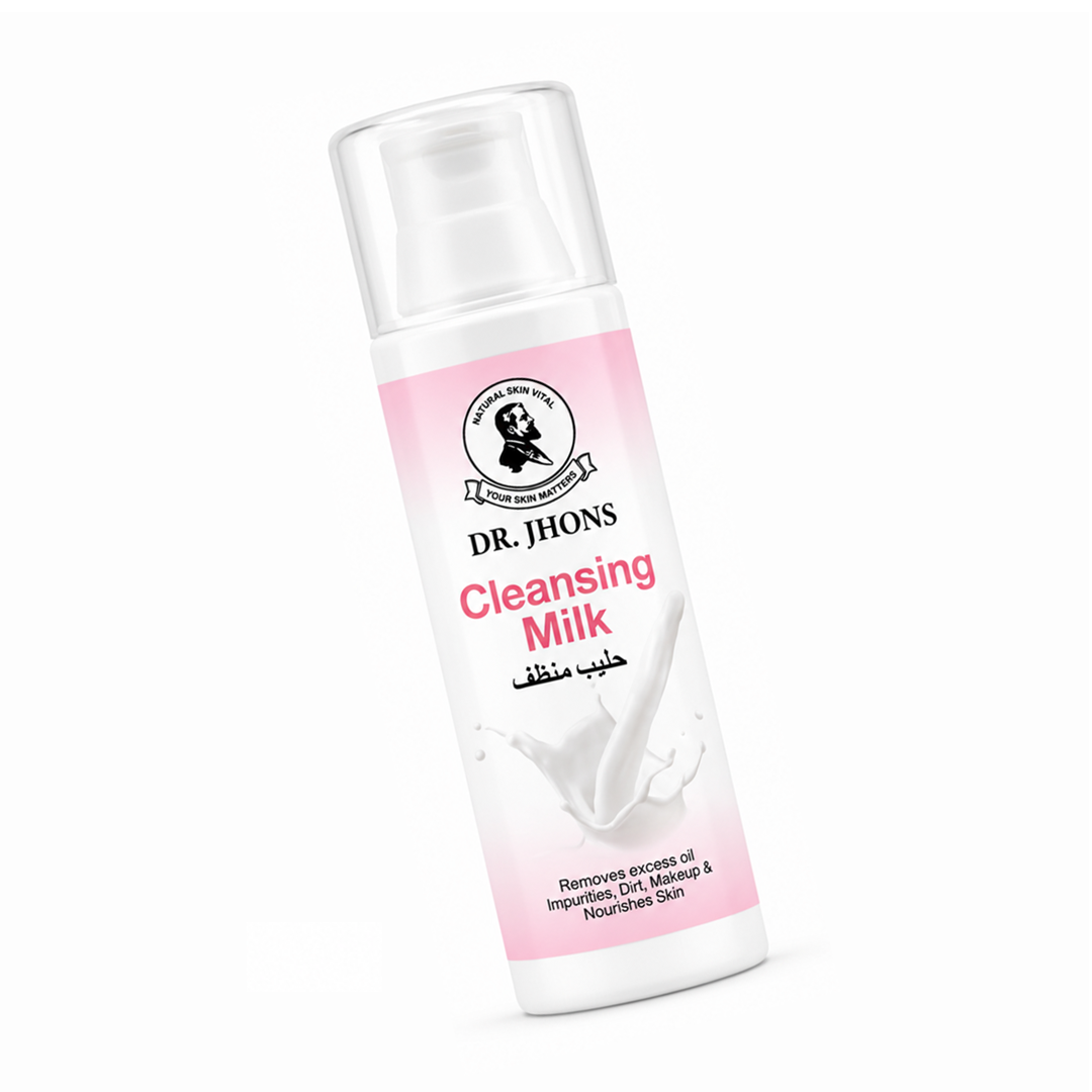 Cleansing Milk