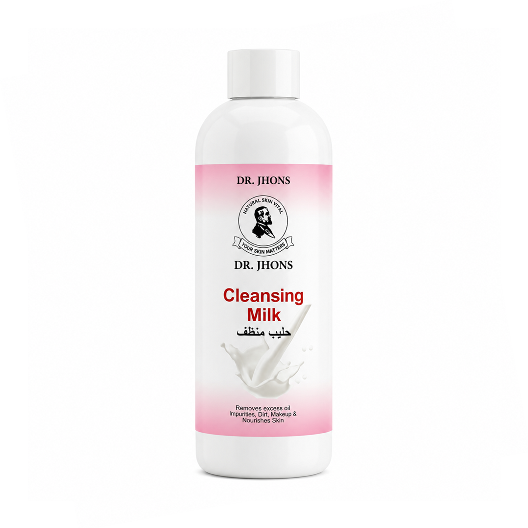 Cleansing Milk
