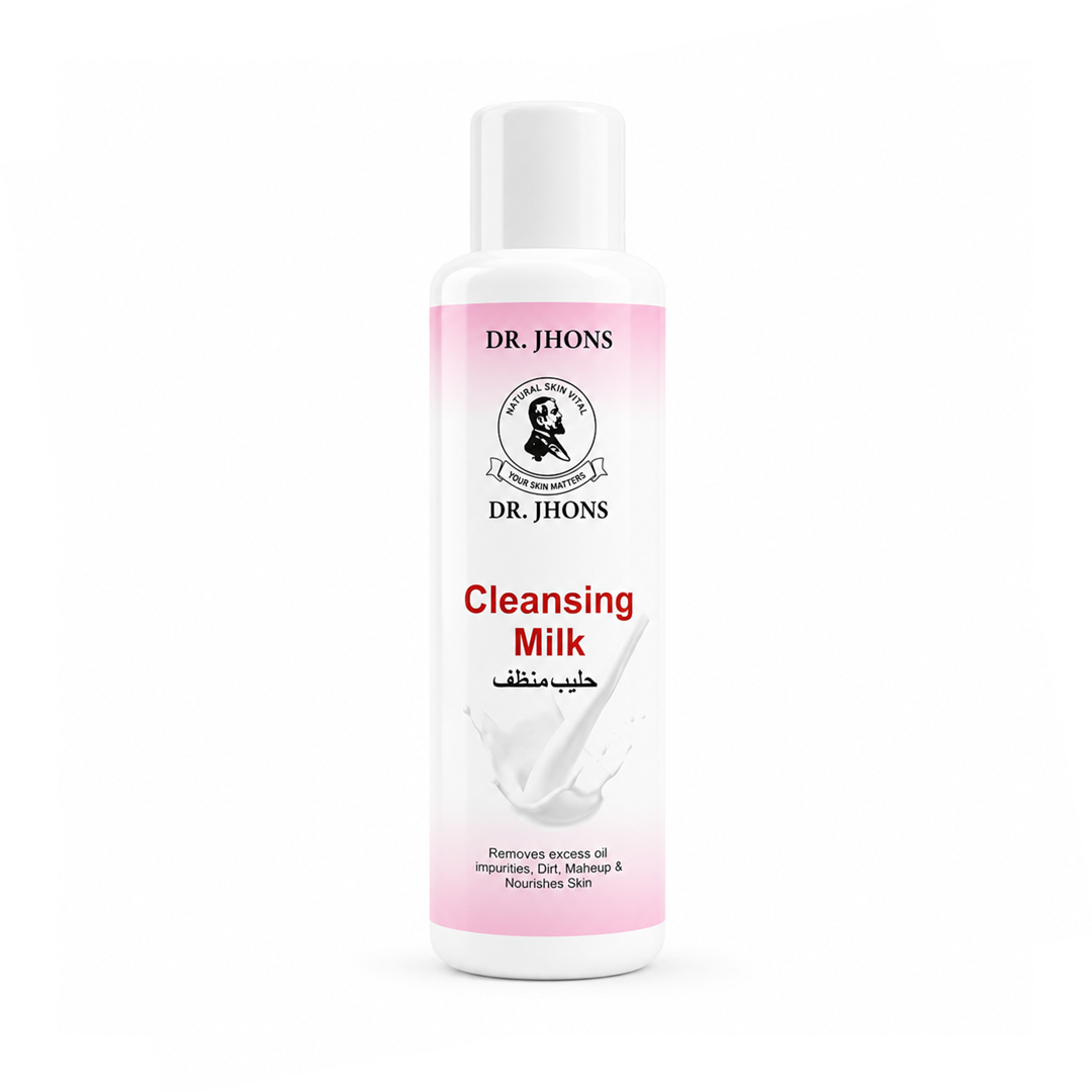 Cleansing Milk