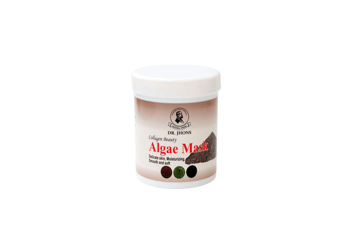 Dr jhons Algae Mask
