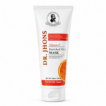 Vitamin C Enriched Mask 200g