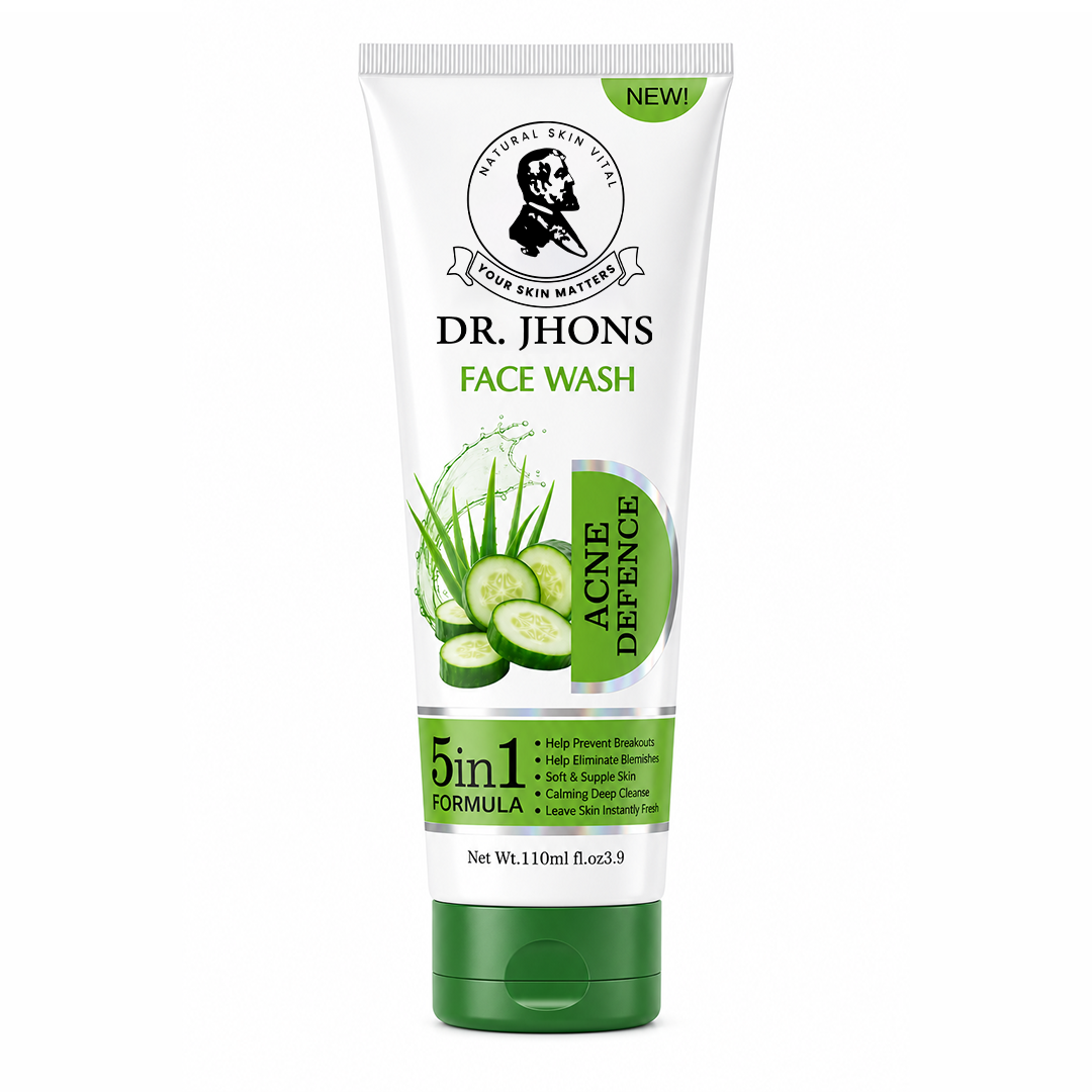 FACE WASH (Acne defence) 110ml tube