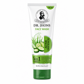 FACE WASH (Acne defence) 110ml tube
