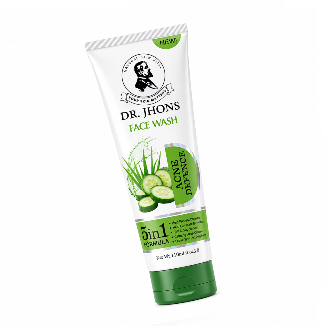 FACE WASH (Acne defence) 110ml tube