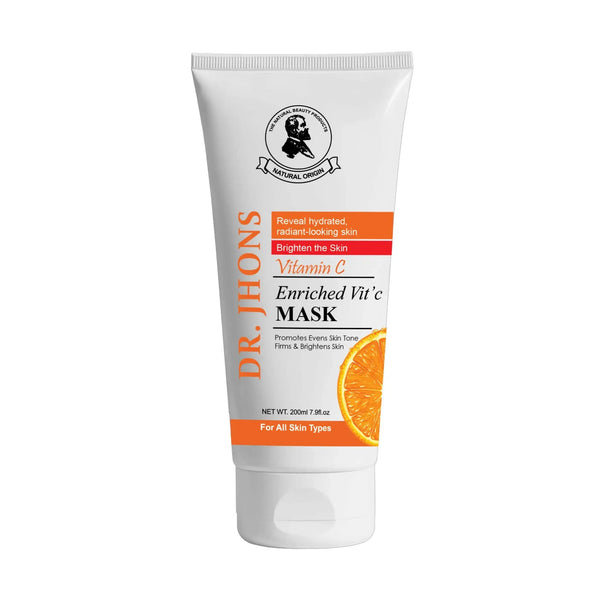 VITAMIN C MASK