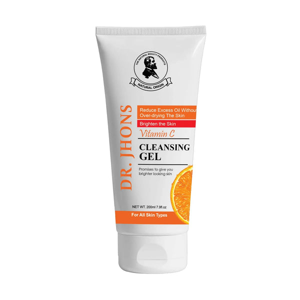 VITAMIN C MULTI ACTION CLEANSER