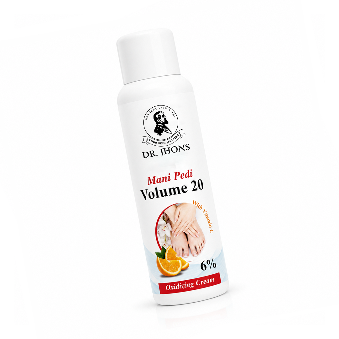 Mani + Pedi Volume (20)