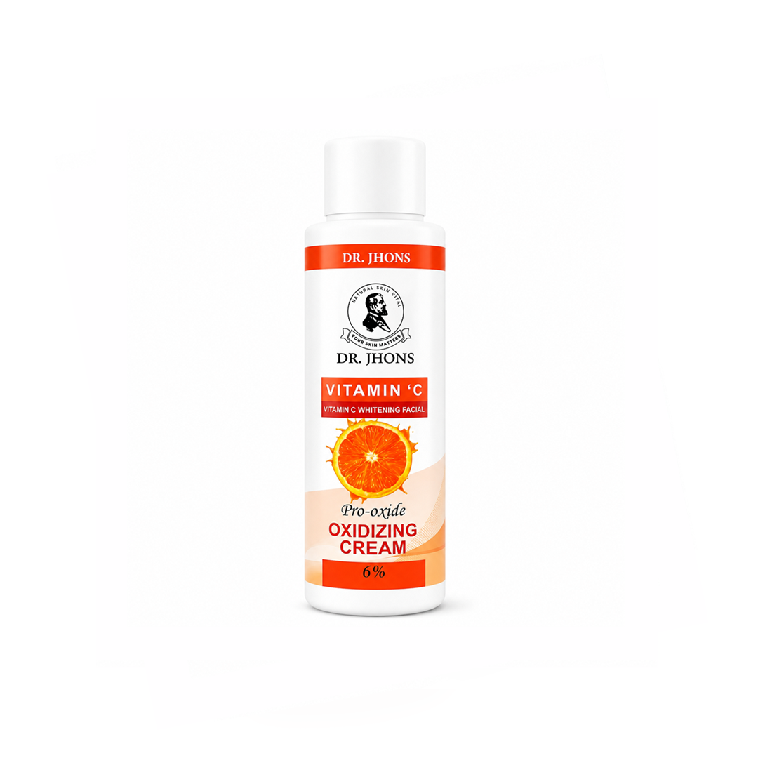 Vitamin C Oxidizing Cream