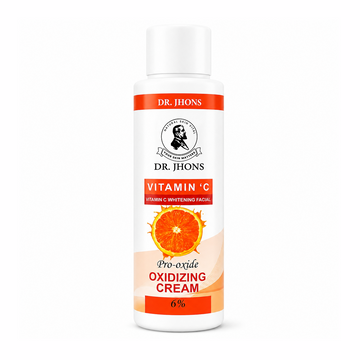 Vitamin C Oxidizing Cream