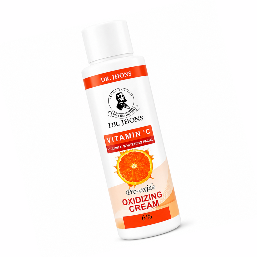 Vitamin C Oxidizing Cream