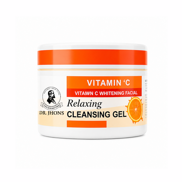 Vitamin C Cleansing Gel