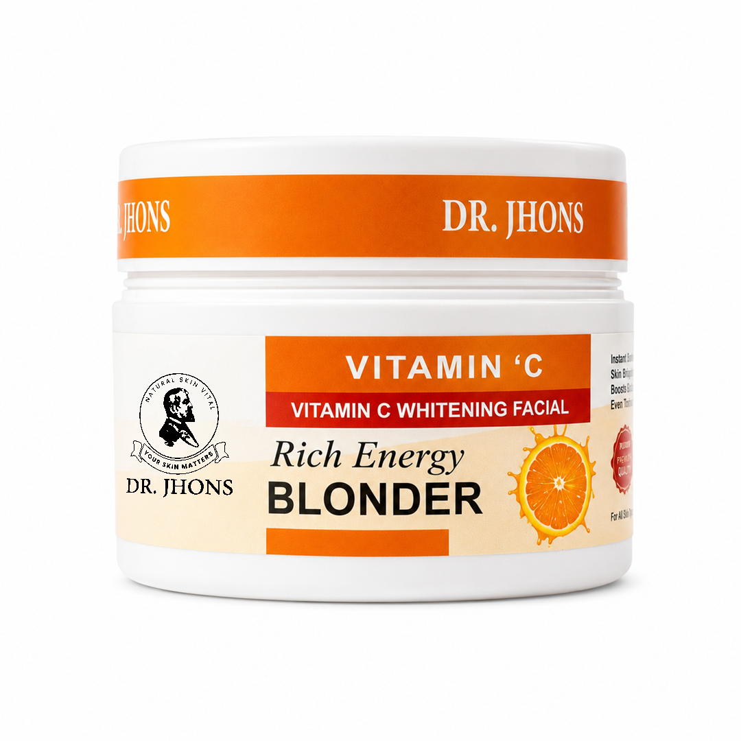 Vitamin C Blonder