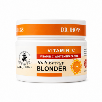 Vitamin C Blonder