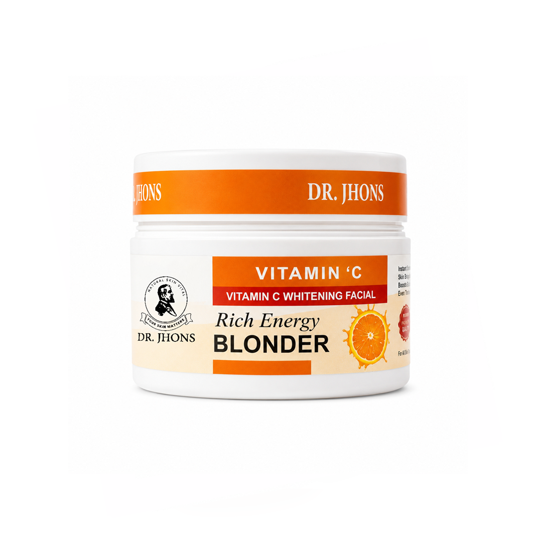 Vitamin C Blonder