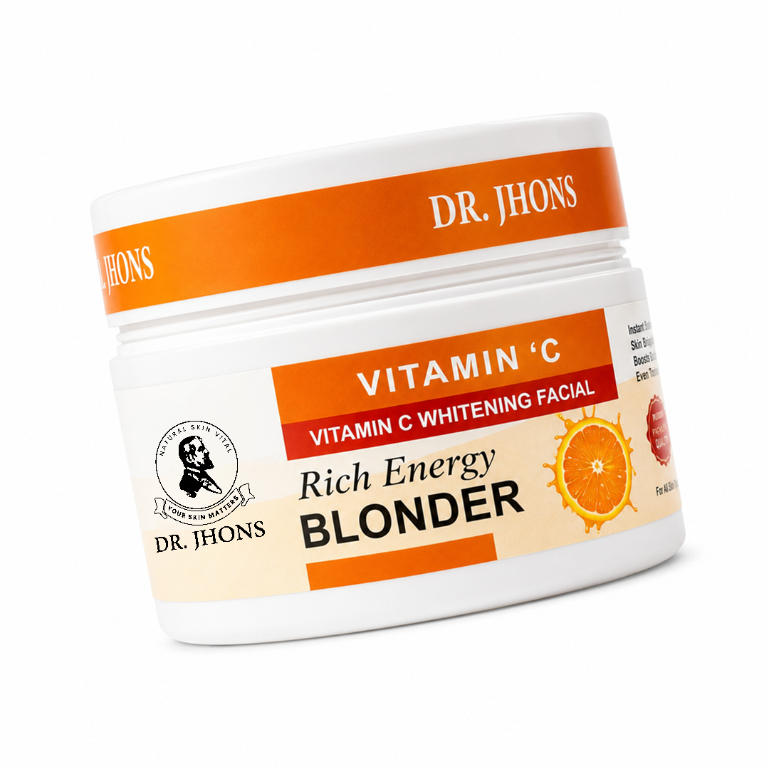 Vitamin C Blonder