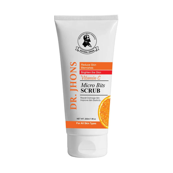 VITAMIN C SCRUB