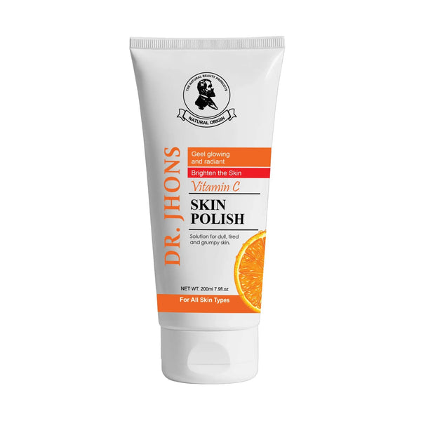 VITAMIN C SKIN POLISH