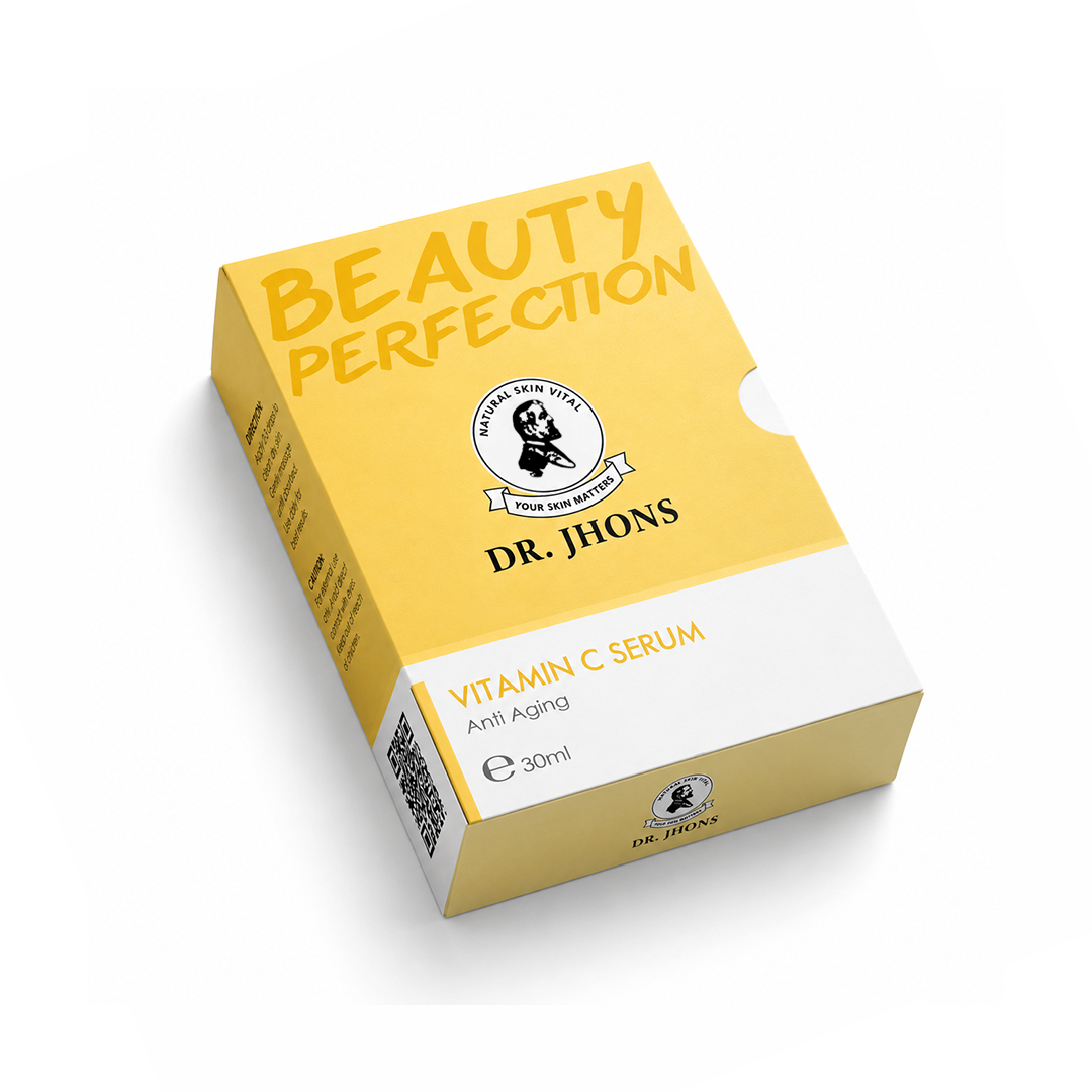Vitamin C Serum
